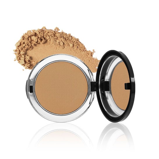 Bellapierre Cosmetics Fond Teint Compacte Café 10g