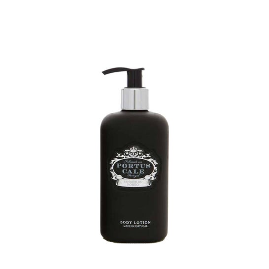 Portus Cale Black Edition Loção Corporal 300ml