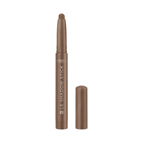 L'Oréal Le Shadow Stick Ombre à Paupières Brown Bliss 1,4 g