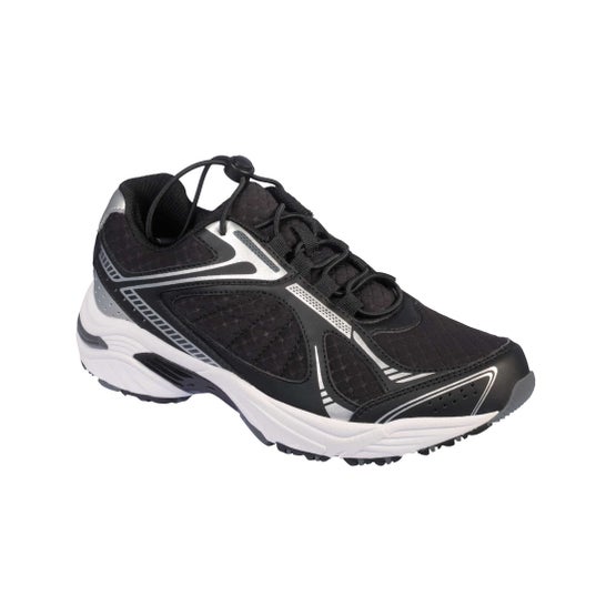 Scholl Sprinter Easy Sneakers Black Taille 38 1 Paire