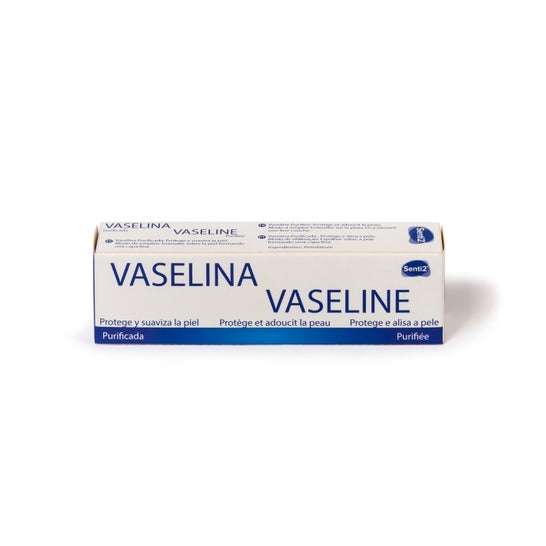Senti-2 Vaseline purifiée 20 G