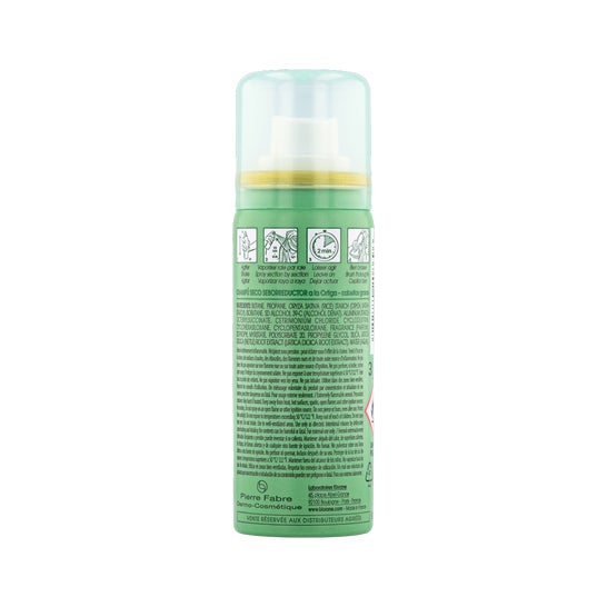 Klorane Shampooing Sec À L'Ortie 50ml