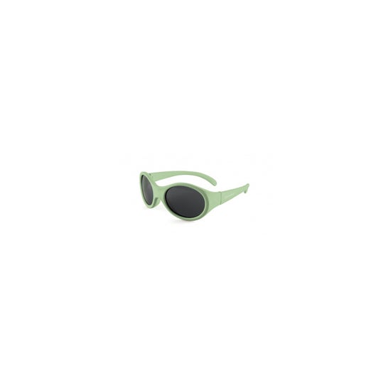 Lunettes de soleil Doubleice Kids Green