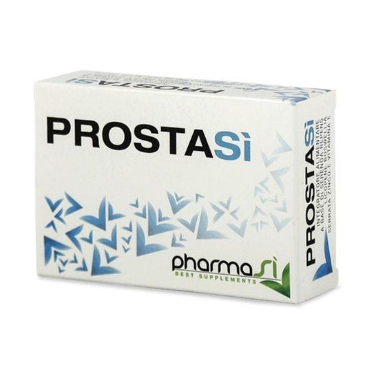 Pharmasi Prostasi' 30caps