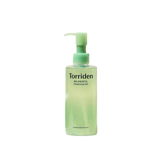 Torriden Balanceful Gel Nettoyant Centella Asiatica 200 ml