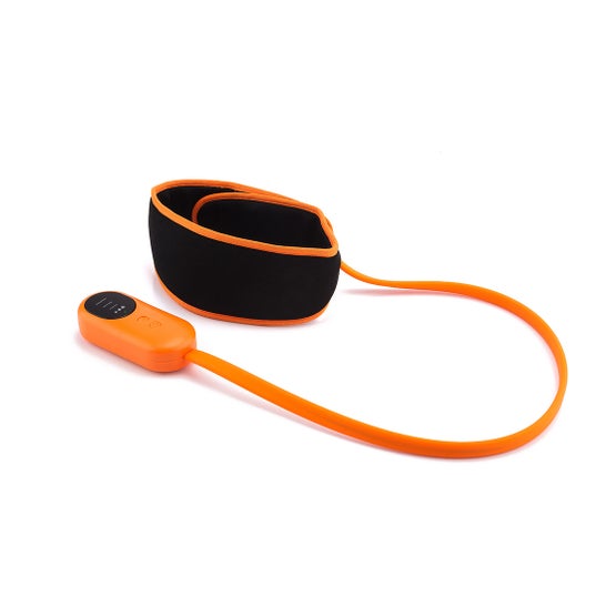 Medivon Headbug Diadème Massage Maux Tête Tension 1ut