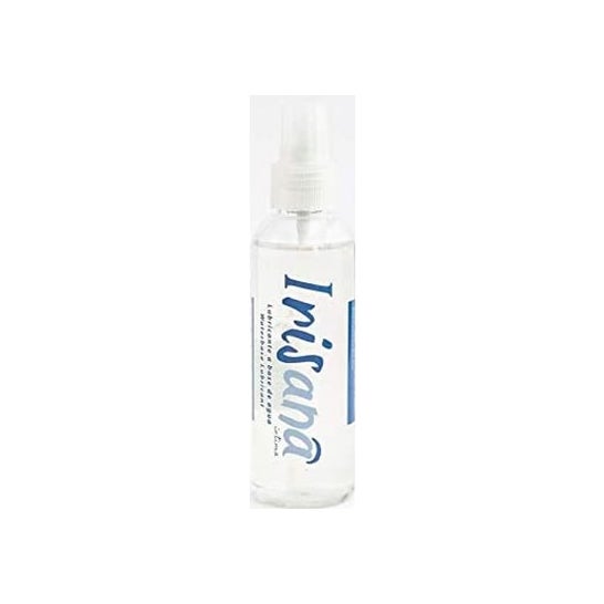 Irisana Lubrifiant Intime à base d'eau 150ml