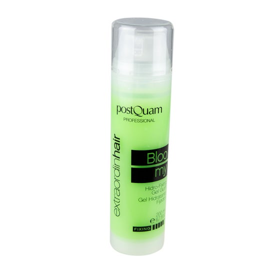 Postquam Hidratación Cabello Bloomy 200ml