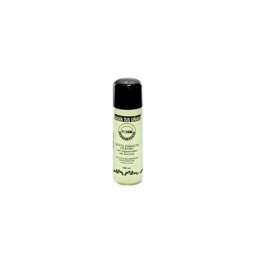 Dissolvant régénérant pour vernis à ongles Podium 100 Ml