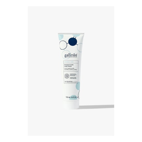 Gallinée Masque Soin Capillaire 150 ml
