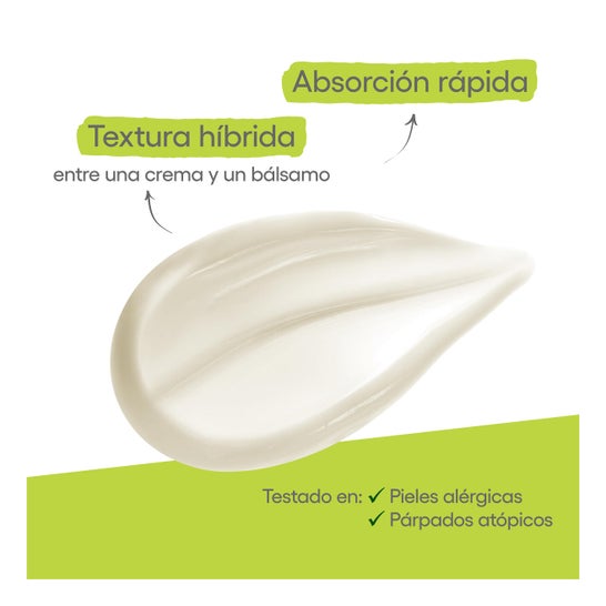 A-Derma Exomega Allergo Baume Émollient 40ml