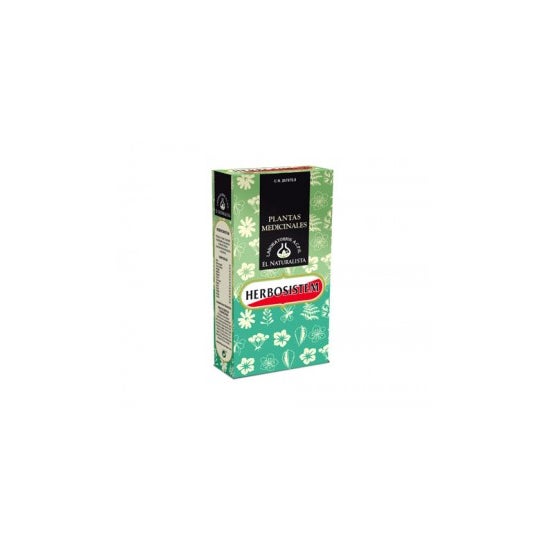 Le Naturaliste Herbosistem 100g