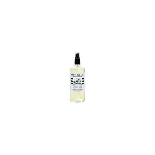 Mrs White's Unstung Hero Anti Moustiques Eau de Cologne 250ml