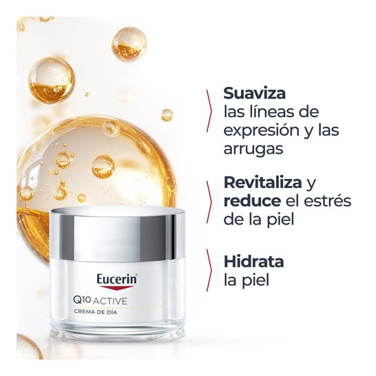 Eucerin Sensi-Rides Crème de Jour 50ml