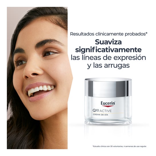 Eucerin Sensi-Rides Crème de Jour 50ml