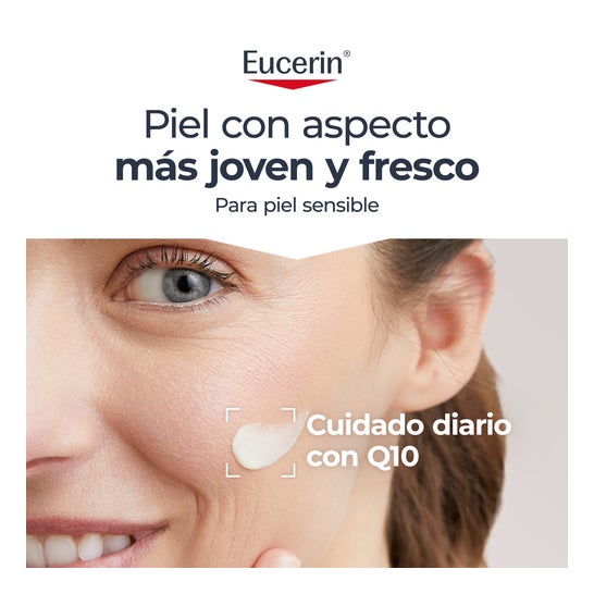 Eucerin Sensi-Rides Crème de Jour 50ml