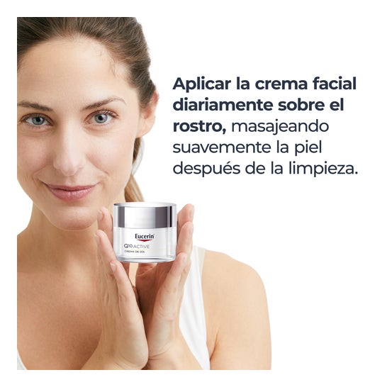 Eucerin Sensi-Rides Crème de Jour 50ml