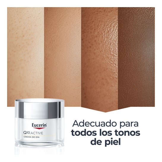 Eucerin Sensi-Rides Crème de Jour 50ml