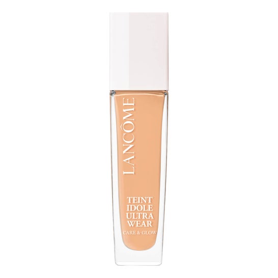Lancôme Teint Idole Ultra Wear Care & Glow Foundation 245C 30ml