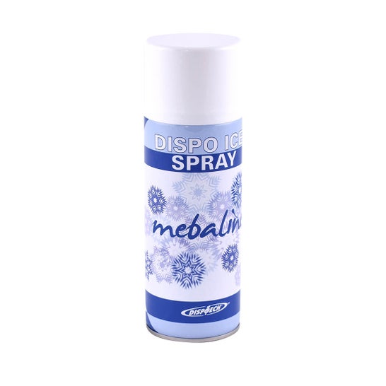 PINO Spray Froid 400 ml