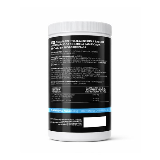 Sanon Sport BCAA 4:1:1 500 g