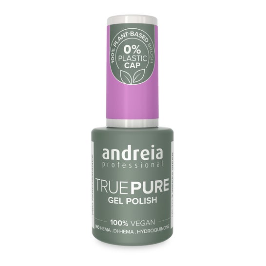 Andreia Professional True Pure Gel Polish T12 10.5ml