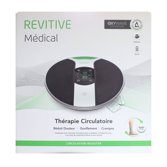 Revitive Médical Stimulateur Circulatoire 1ut