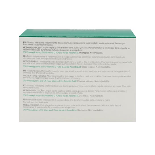 Martiderm The Originals Proteos Hydra Plus Peaux Sèches 30 Ampoules Martiderm The Originals Proteos Hydra Plus Peaux Sèches 30 Ampoules