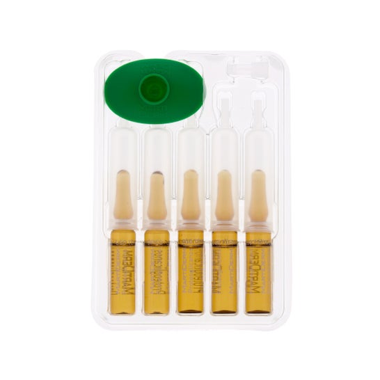 Martiderm The Originals Proteos Hydra Plus Peaux Sèches 30 Ampoules Martiderm The Originals Proteos Hydra Plus Peaux Sèches 30 Ampoules