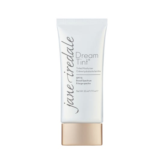 Jane Iredale Dream Tint Hydratant Teinté Peach Brightener 50ml
