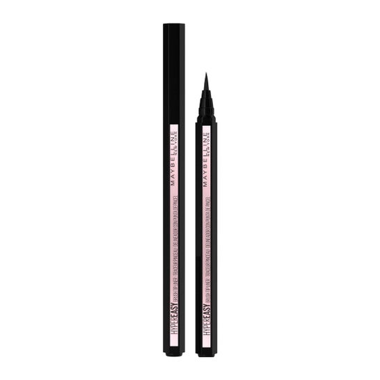 Maybelline Hyper Easy Crayon pour les yeux No. 800 Knockout Black 1pc