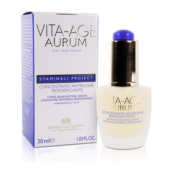 Etre Belle Vita Age In Night Crème de nuit 50 ml