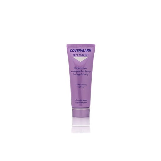 Covermark Leg Magic Brun Doré n°6 50ml