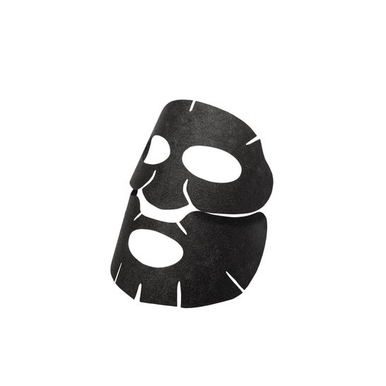 Klairs Masque en feuille calmant Midnight Blue 1Ud