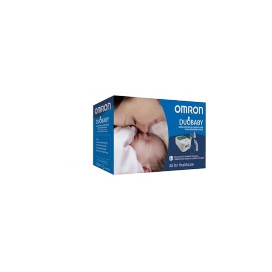 Omron Extra Soft Recharge 2uts
