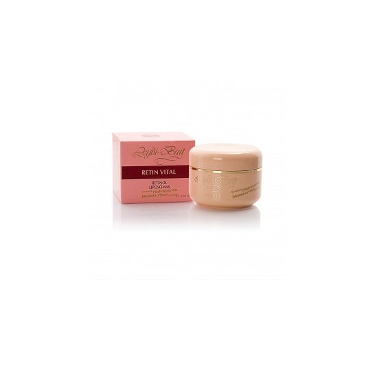 Leidybait Cream Nut. R. Vital 200ml