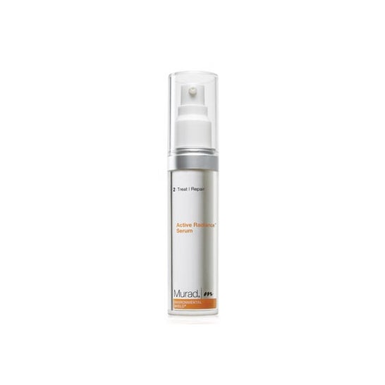 Tuttestetica Sérum éclat actif 30ml