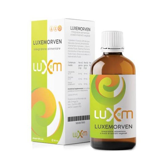 Luxm Luxemorven 50ml