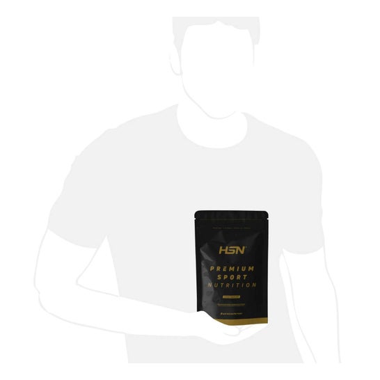 HSN Evo 4:1:1 BCAA's Instantanés Ananas 500g