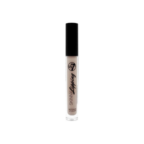 W7 Liquid Lipstick Skinny Lipping Matte Nude Lip 2,5ml