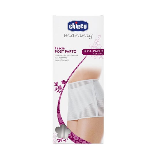 Chicco Mammy Ceinture Post-Partum T-L