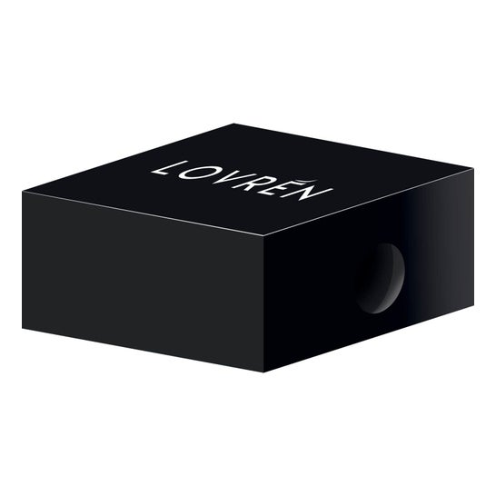 Lovren Taille-Crayon 1ut