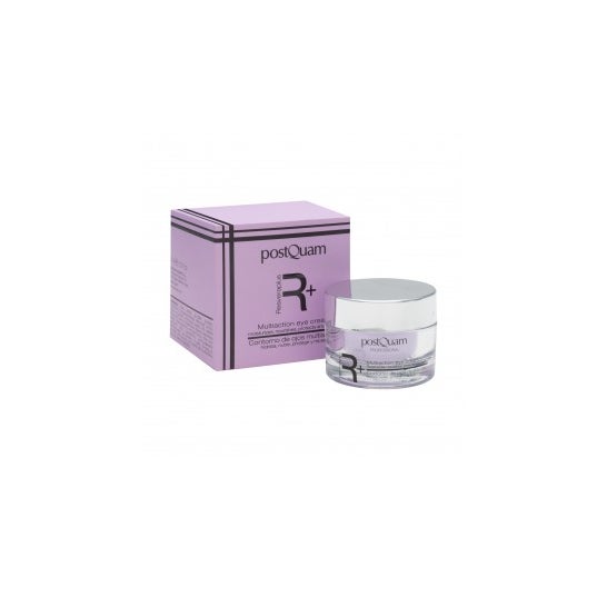 PostQuam Resveraplus Contour des yeux 15 ml