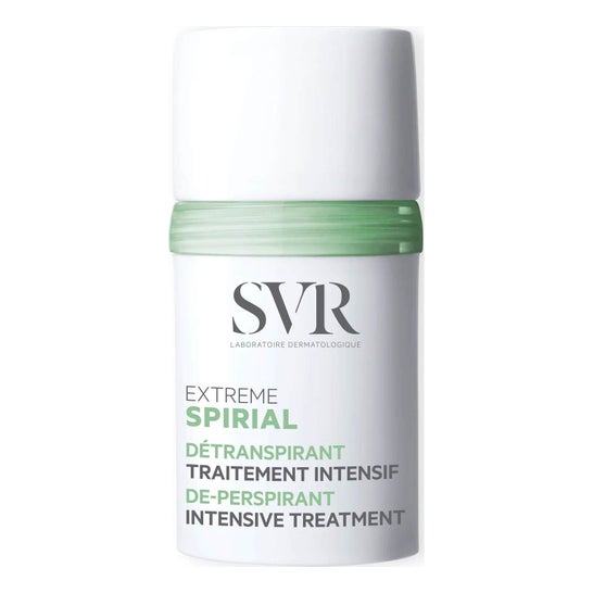 SVR Spirial Extreme Traitement Détranspirant Intensif 20ml