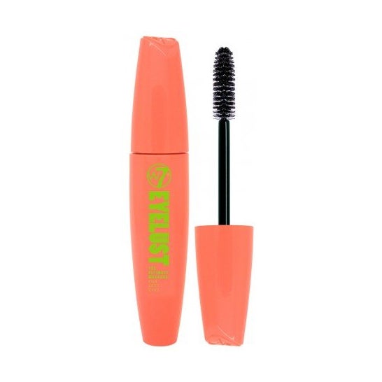 W7 Mascara Volume & Longueur Eyelust 15ml