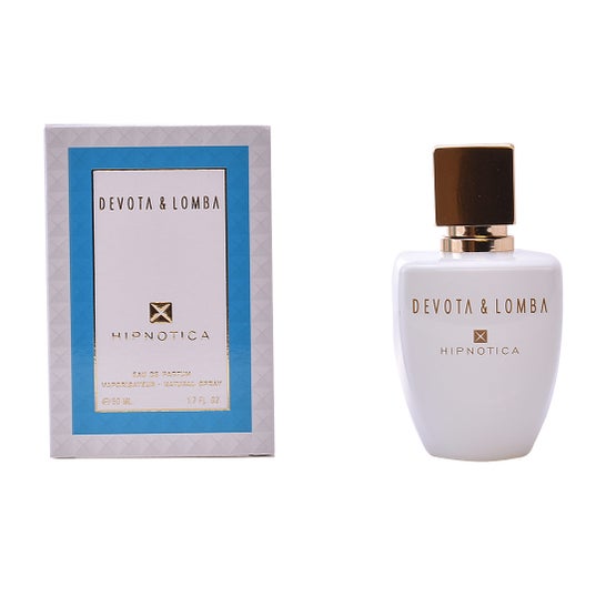 Devota & Lomba Hypnotica Eau de Parfum Spray 50ml