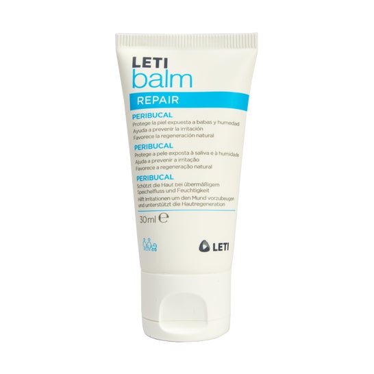 Crème péribuccale Letibalm 30ml