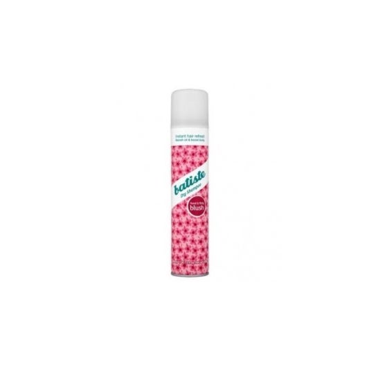 Batiste shampooing sec floral 200 ml