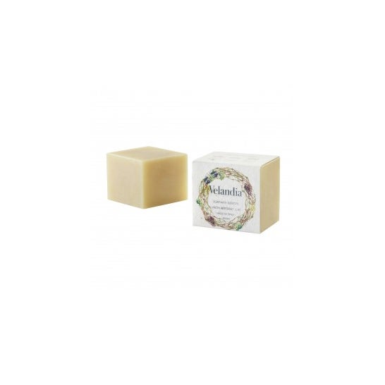 Velandia Savon fait main