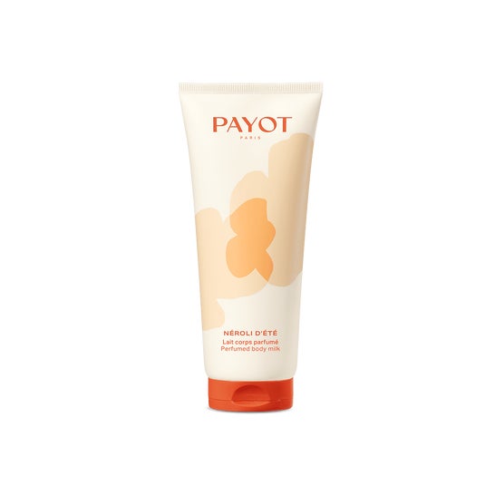 Payot Néroli d’Ete Lait Hydratant Parfumé 100ml